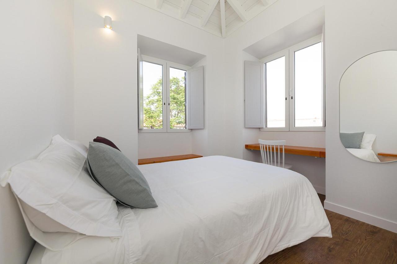 Jardim Das Camelias Madalena  Extérieur photo